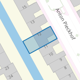 Perceel UTT00-V-3727