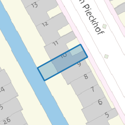 Perceel UTT00-V-3729