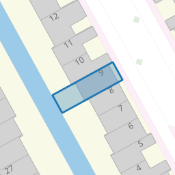 Perceel UTT00-V-3730