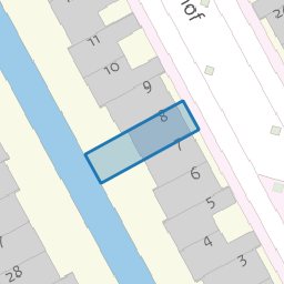 Perceel UTT00-V-3731