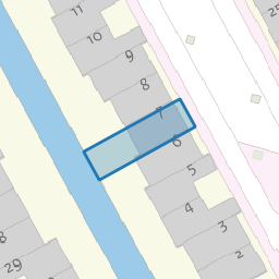 Perceel UTT00-V-3732