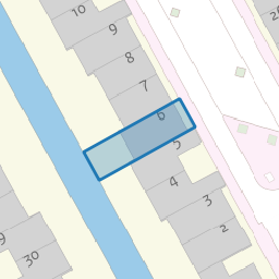 Perceel UTT00-V-3733