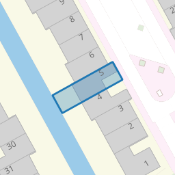 Perceel UTT00-V-3734