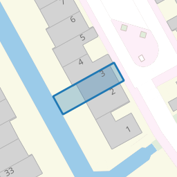 Perceel UTT00-V-3736