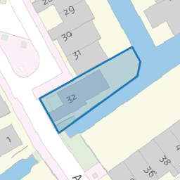 Perceel UTT00-V-3739