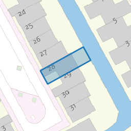 Perceel UTT00-V-3743