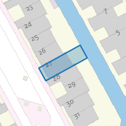 Perceel UTT00-V-3744