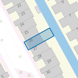 Perceel UTT00-V-3745