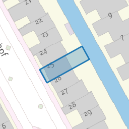 Perceel UTT00-V-3746