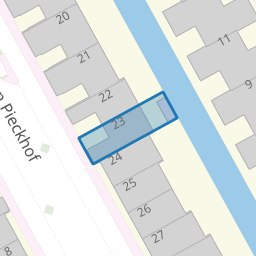 Perceel UTT00-V-3748