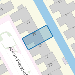 Perceel UTT00-V-3751