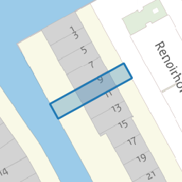 Perceel UTT00-V-3760