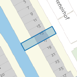 Perceel UTT00-V-3763