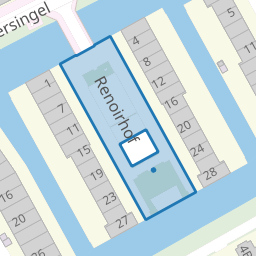 Perceel UTT00-V-3779