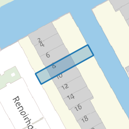 Perceel UTT00-V-3783