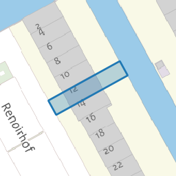 Perceel UTT00-V-3785