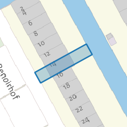 Perceel UTT00-V-3786