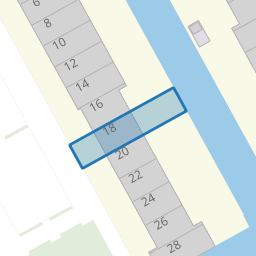 Perceel UTT00-V-3788