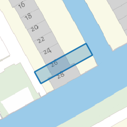 Perceel UTT00-V-3792