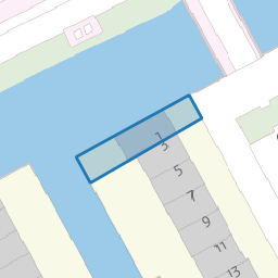 Perceel UTT00-V-3794