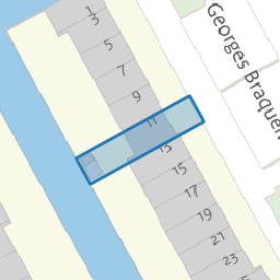 Perceel UTT00-V-3799