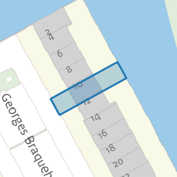 Perceel UTT00-V-3821