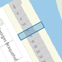 Perceel UTT00-V-3822