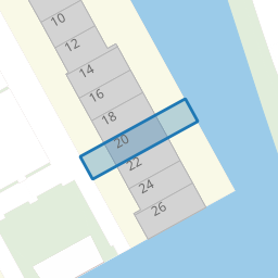 Perceel UTT00-V-3826