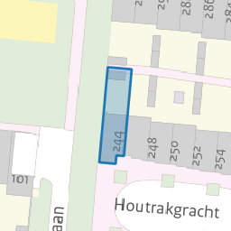 Perceel UTT00-V-3832