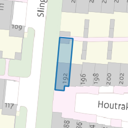 Perceel UTT00-V-3834