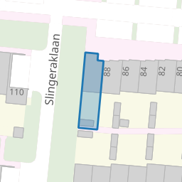 Perceel UTT00-V-3837