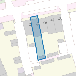 Perceel UTT00-V-3840