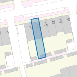 Perceel UTT00-V-3845