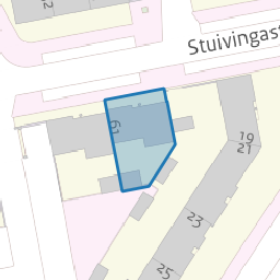 Perceel UTT00-V-3864