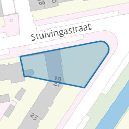 Perceel UTT00-V-3865