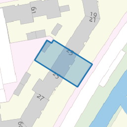 Perceel UTT00-V-3867