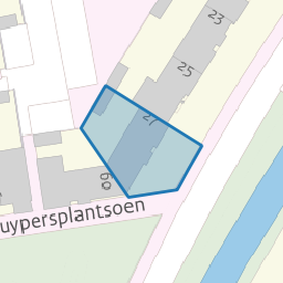 Perceel UTT00-V-3869