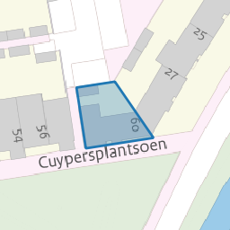 Perceel UTT00-V-3870