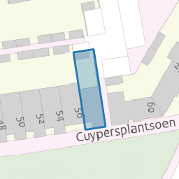 Perceel UTT00-V-3871