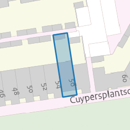 Perceel UTT00-V-3872