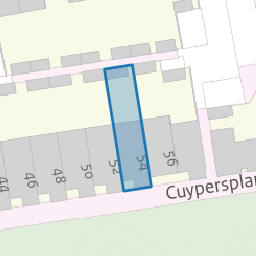 Perceel UTT00-V-3873