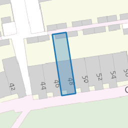 Perceel UTT00-V-3876