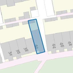 Perceel UTT00-V-3879