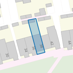 Perceel UTT00-V-3881