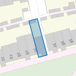 Perceel UTT00-V-3884