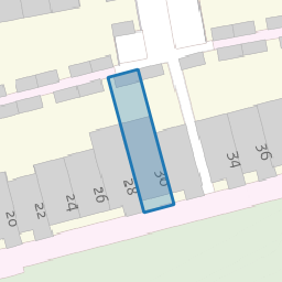 Perceel UTT00-V-3885