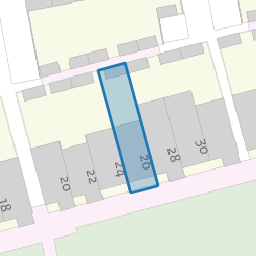 Perceel UTT00-V-3887