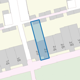 Perceel UTT00-V-3889