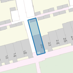 Perceel UTT00-V-3890