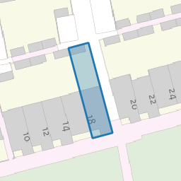 Perceel UTT00-V-3891